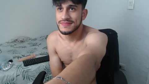 camilo online show from 11, 1, 2025