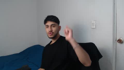 camilo online show from 25, 1, 2025