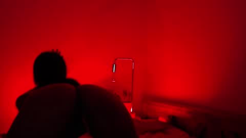 Snapshot of latinevil chatting on 27, 12, 2024 Mistress Maddie and Master Jordan online show from 27, 12, 2024