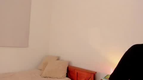 Snapshot of latinevil chatting on 19, 2, 2025 Mistress Maddie and Master Jordan online show from 19, 2, 2025