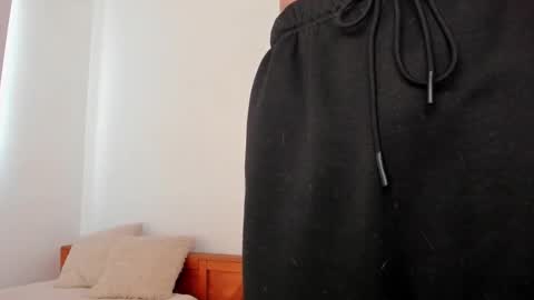 Snapshot of latinevil chatting on 3, 3, 2025 Mistress Maddie and Master Jordan online show from 3, 3, 2025