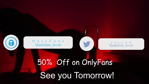 Snapshot of latinevil chatting on 3, 3, 2025 Mistress Maddie and Master Jordan online show from 3, 3, 2025