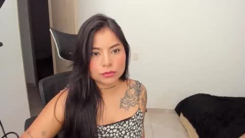 Snapshot of latinevil chatting on 3, 11, 2025 Mistress Maddie and Master Jordan online show from 3, 11, 2025