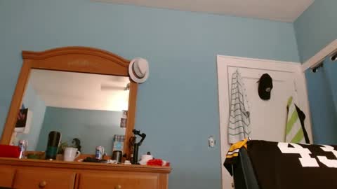 Chris online show from 21, 9, 2025