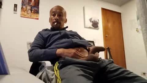 latinhardfucker1980 online show from 24, 1, 2025