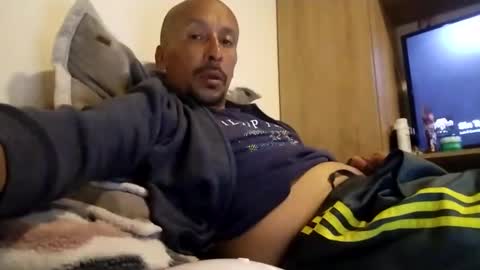 latinhardfucker1980 online show from 25, 1, 2025