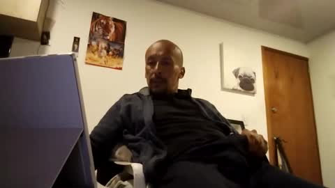 latinhardfucker1980 online show from 26, 1, 2025