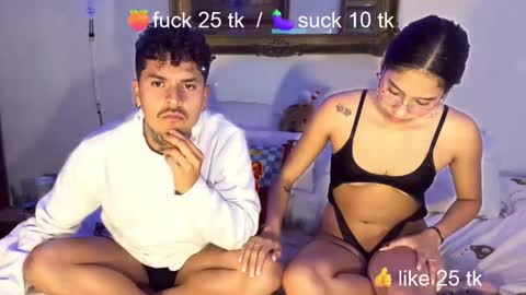 Latinhousex online show from 15, 4, 2026