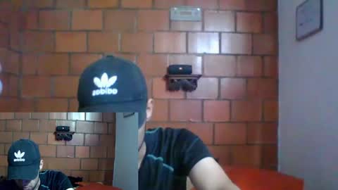 latinmansmoking online show from 25, 9, 2025