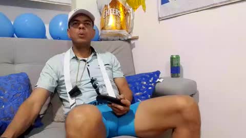Snapshot of latinmartin254 chatting on 23, 9, 2025 latinmartin254 online show from 23, 9, 2025