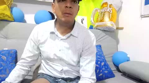 Snapshot of latinmartin254 chatting on 2, 10, 2025 latinmartin254 online show from 2, 10, 2025