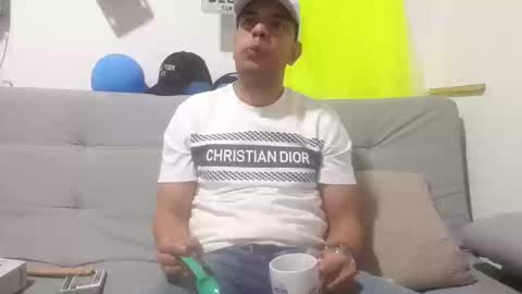 latinmartin254 online show from 26, 10, 2025