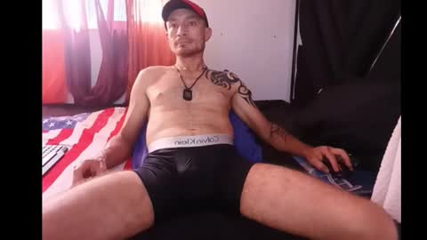 Latinxsex online show from 28, 3, 2026