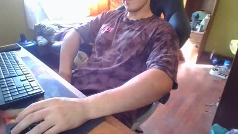 latinn_babe online show from 5, 2, 2025