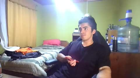 Snapshot of latinn_babe chatting on 24, 3, 2026 latinn_babe online show from 24, 3, 2026