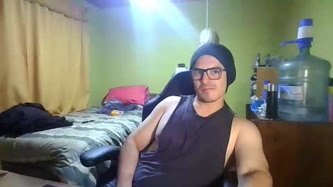 Snapshot of latinn_babe chatting on 26, 3, 2026 latinn_babe online show from 26, 3, 2026