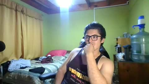 Snapshot of latinn_babe chatting on 10, 5, 2026 latinn_babe online show from 10, 5, 2026