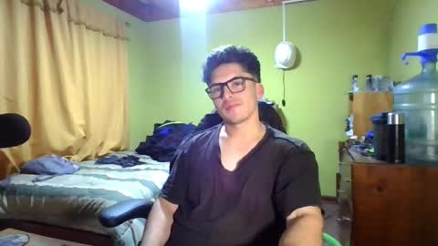 Snapshot of latinn_babe chatting on 21, 5, 2026 latinn_babe online show from 21, 5, 2026