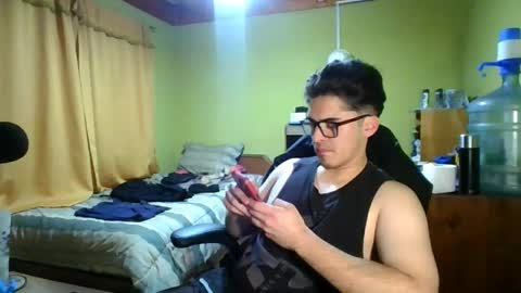 Snapshot of latinn_babe chatting on 22, 5, 2026 latinn_babe online show from 22, 5, 2026