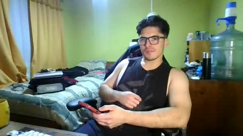Snapshot of latinn_babe chatting on 24, 5, 2026 latinn_babe online show from 24, 5, 2026