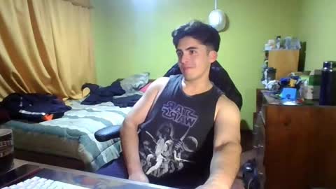 Snapshot of latinn_babe chatting on 27, 5, 2026 latinn_babe online show from 27, 5, 2026