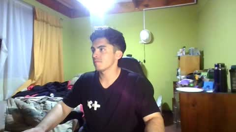 Snapshot of latinn_babe chatting on 31, 5, 2026 latinn_babe online show from 31, 5, 2026