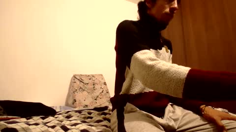 Snapshot of latinndexter chatting on 14, 1, 2025 DEXTER online show from 14, 1, 2025