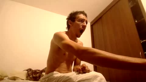 Snapshot of latinndexter chatting on 25, 2, 2025 DEXTER online show from 25, 2, 2025