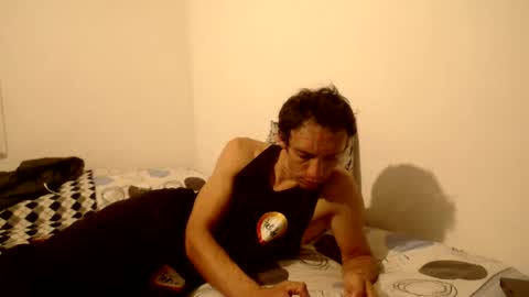 Snapshot of latinndexter chatting on 22, 10, 2025 DEXTER online show from 22, 10, 2025