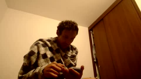 Snapshot of latinndexter chatting on 17, 11, 2025 DEXTER online show from 17, 11, 2025