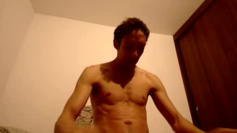 Snapshot of latinndexter chatting on 20, 4, 2026 DEXTER online show from 20, 4, 2026