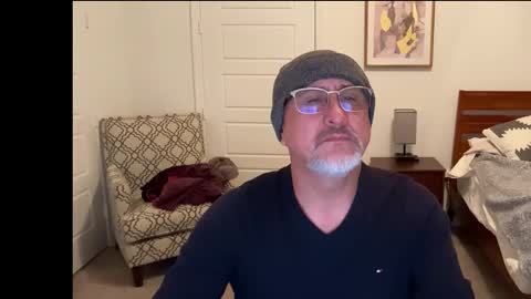 QS - INDEPENDENT MODEL online show from 19, 1, 2026