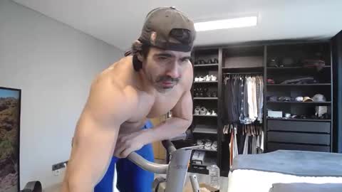 sam online show from 23, 12, 2025