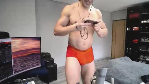 sam online show from 17, 1, 2026