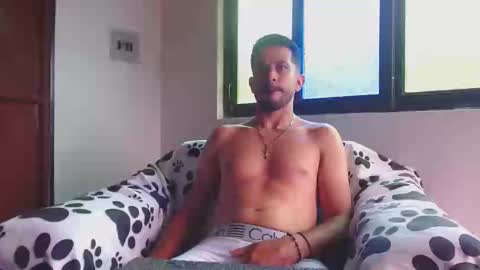 latino_lover_ online show from 27, 3, 2026