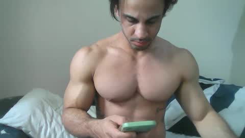 Snapshot of latino_rodri chatting on 8, 5, 2026 latino_rodri online show from 8, 5, 2026
