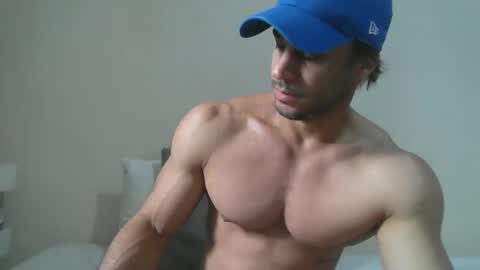 Snapshot of latino_rodri chatting on 10, 5, 2026 latino_rodri online show from 10, 5, 2026