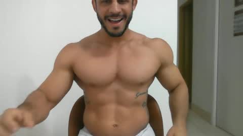 latino_rodri online show from 17, 6, 2026