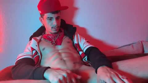Snapshot of latinprincee chatting on 4, 5, 2026 latinprincee online show from 4, 5, 2026