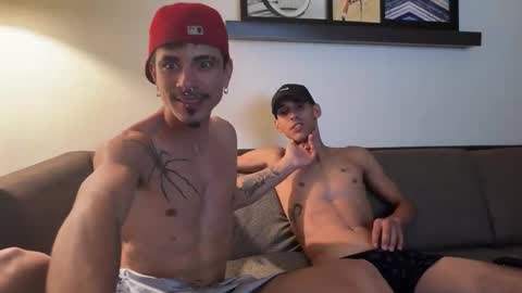 Snapshot of latinprincee chatting on 23, 5, 2026 latinprincee online show from 23, 5, 2026
