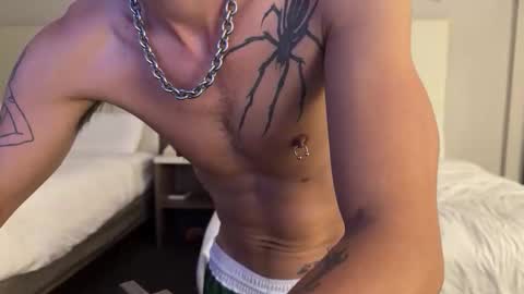 Snapshot of latinprincee chatting on 31, 5, 2026 latinprincee online show from 31, 5, 2026