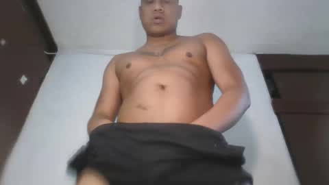 Snapshot of latinrayf chatting on 22, 10, 2025 latinrayf online show from 22, 10, 2025