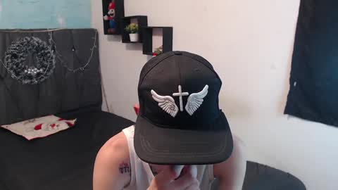 NICK online show from 12, 12, 2024