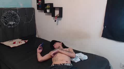 NICK online show from 12, 12, 2024