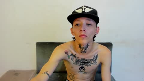 NICK online show from 18, 1, 2025