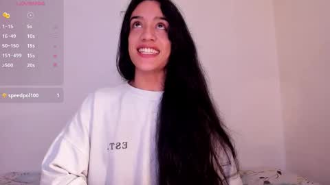 latinsecretfantasy online show from 18, 10, 2025