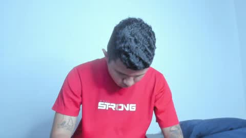 Snapshot of latinsguys2026 chatting on 2, 4, 2026 Steven online show from 2, 4, 2026