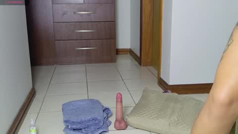 Rafa and Luli online show from 2, 3, 2026