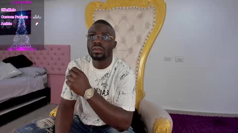 LEANDRO online show from 2, 1, 2025