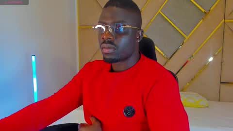 LEANDRO online show from 28, 11, 2025